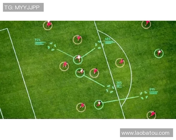 智能足球计划AI助力青少年培养足球技能与战术思维